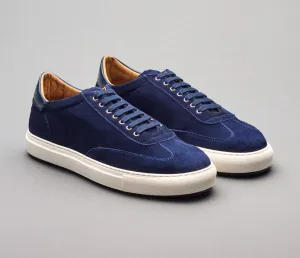 SB300 Velour Cosmos Sneaker