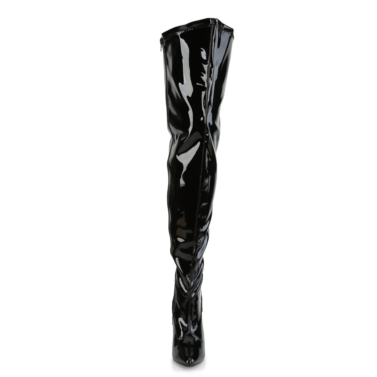 SEDUCE-3000WC  Black Str. Patent