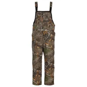 SHIELD SERIES YOUTH COMMANDER INSULATED BIB