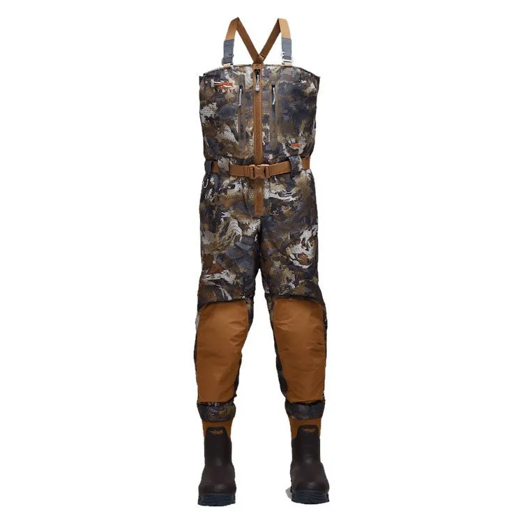 Sitka Delta Zip Waders
