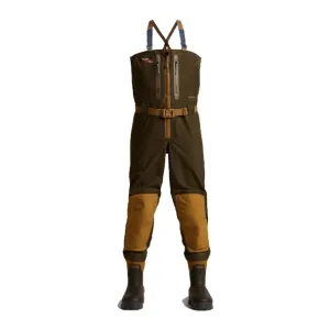 Sitka Delta Zip Waders