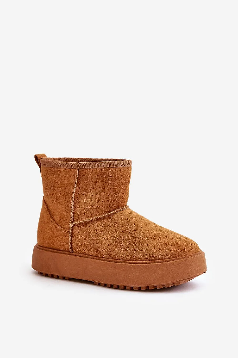 Snow boots