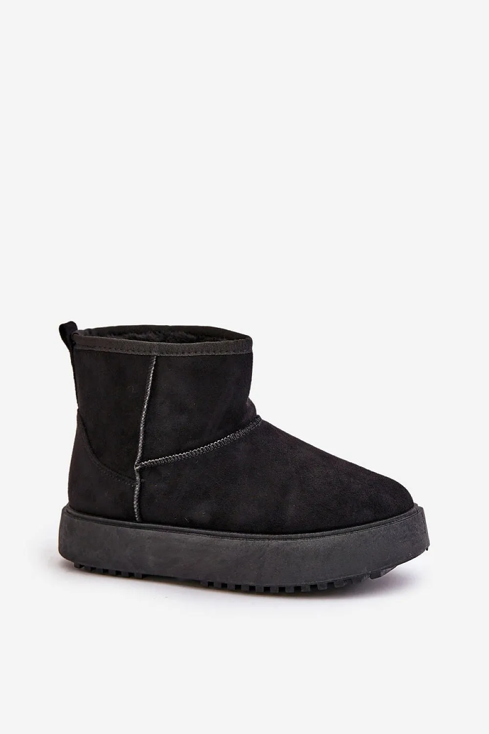 Snow boots