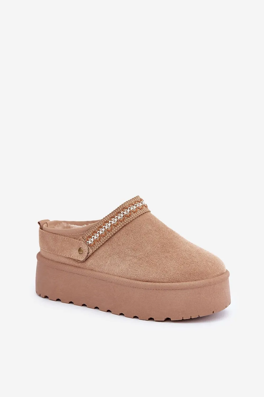 Snow boots