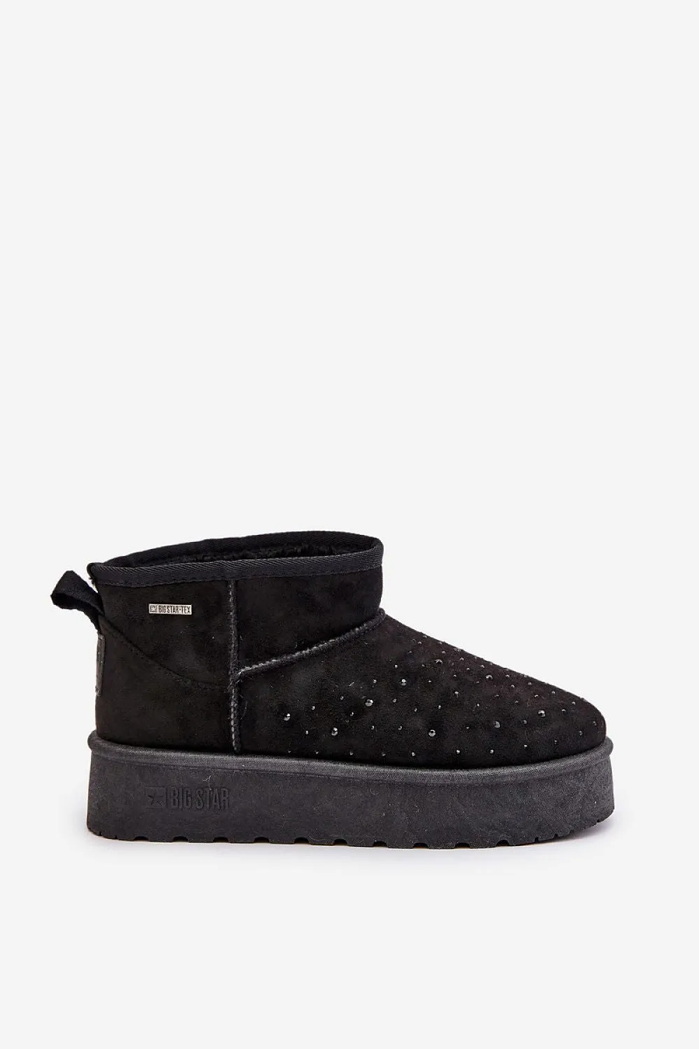 Snow boots