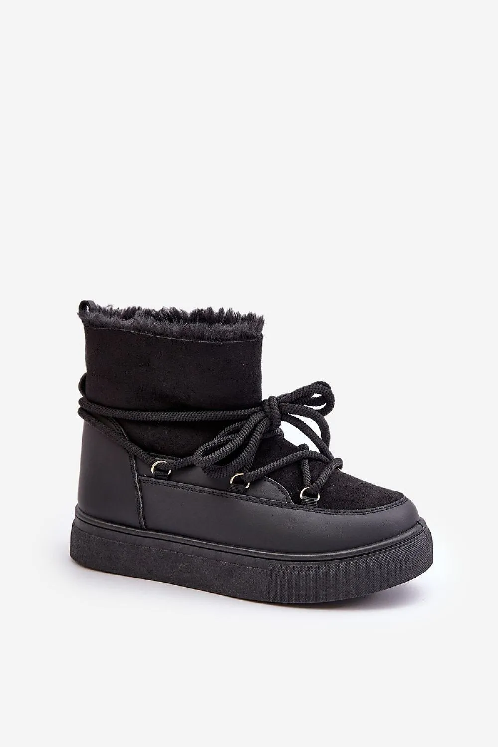 Snow boots