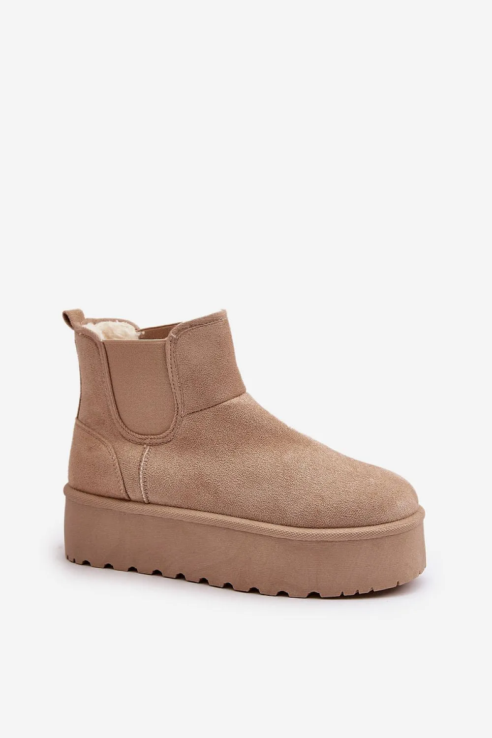 Snow boots