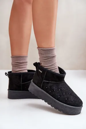 Snow boots