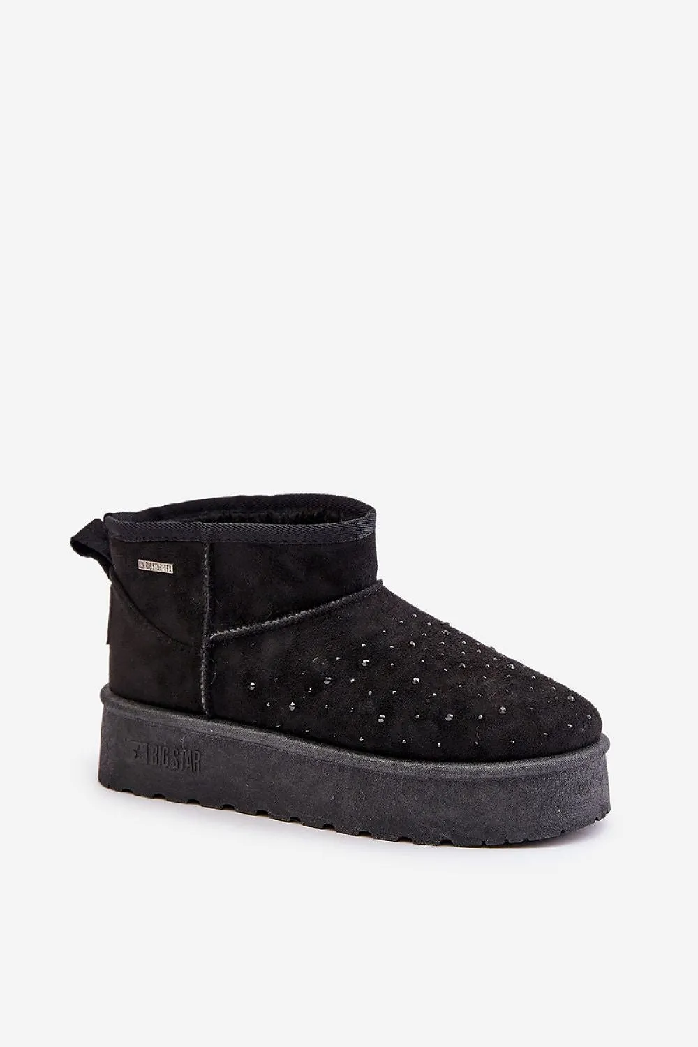 Snow boots