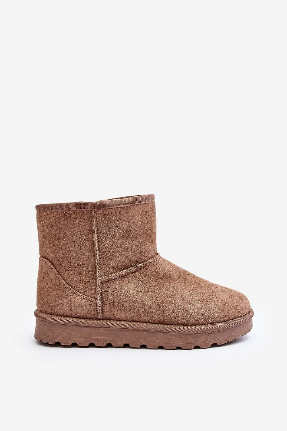 Snow boots