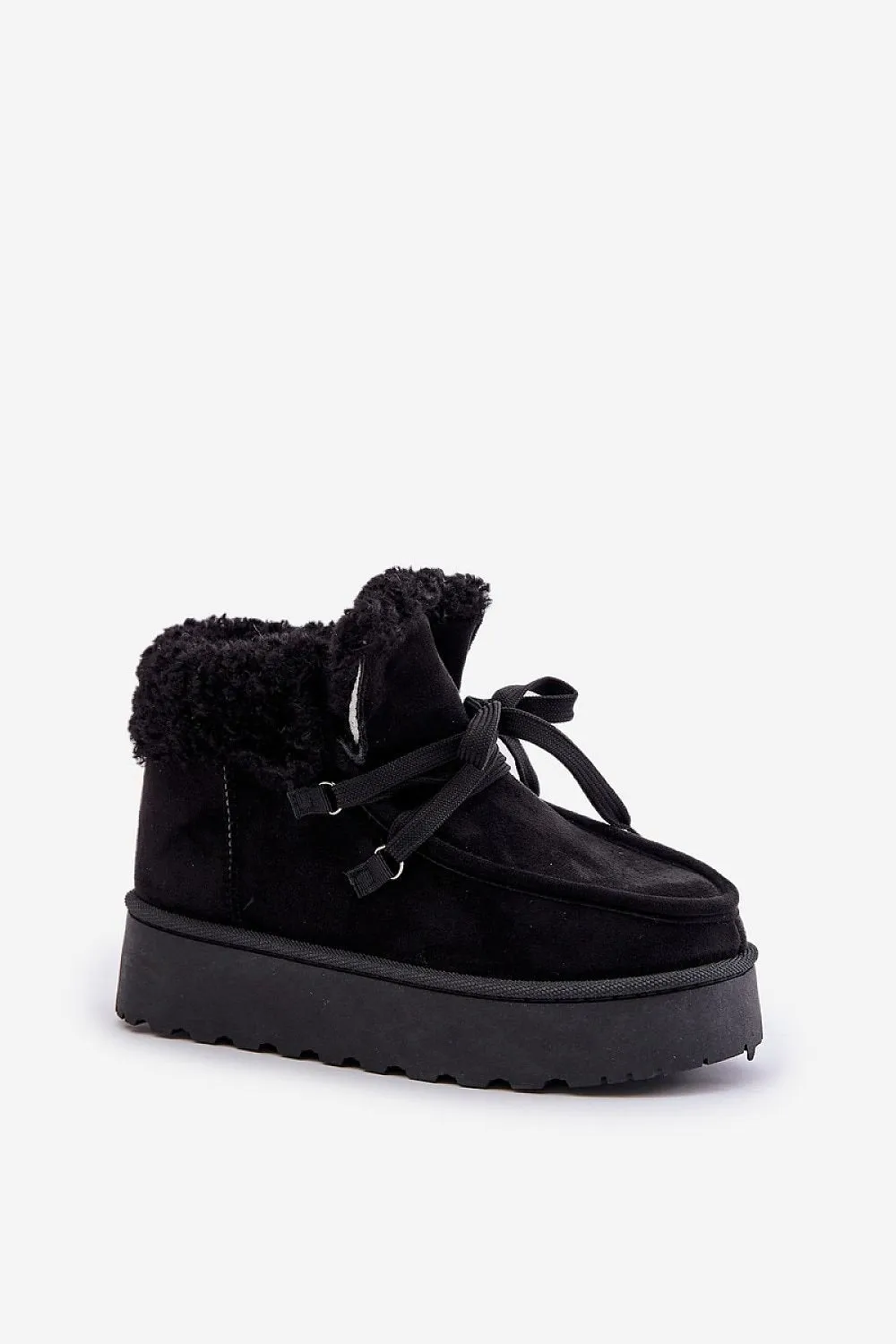 Snow boots