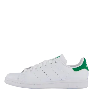 Stan Smith Running White/Fairway