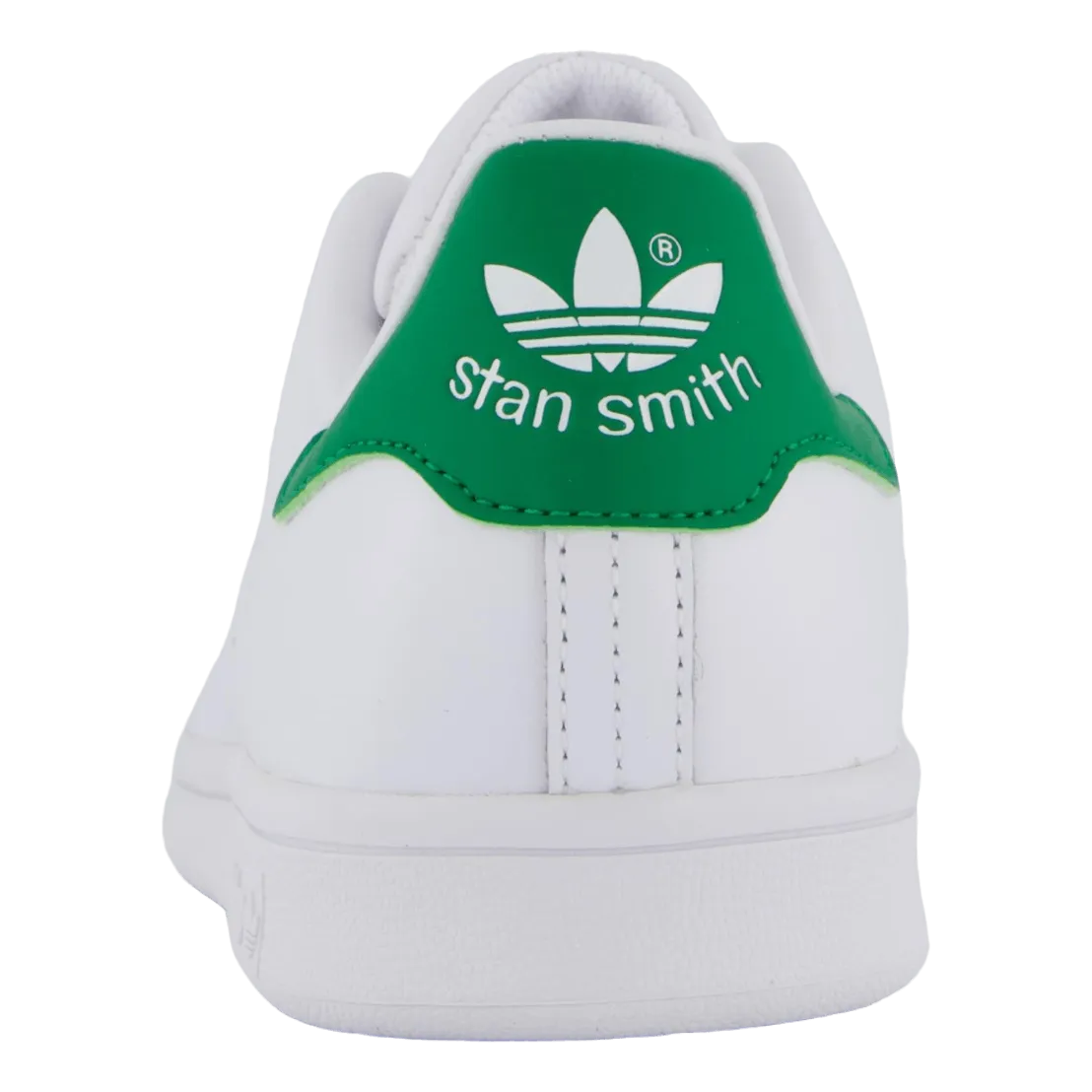 Stan Smith Running White/Fairway