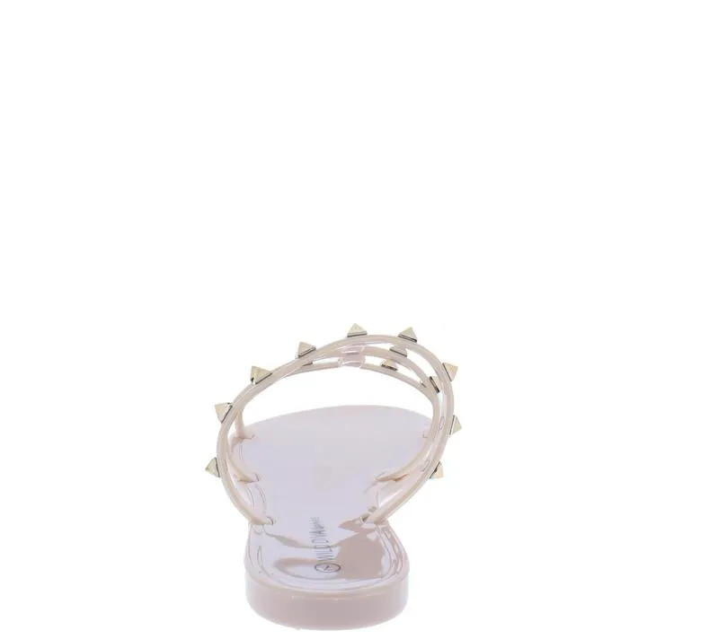 Studded Cage