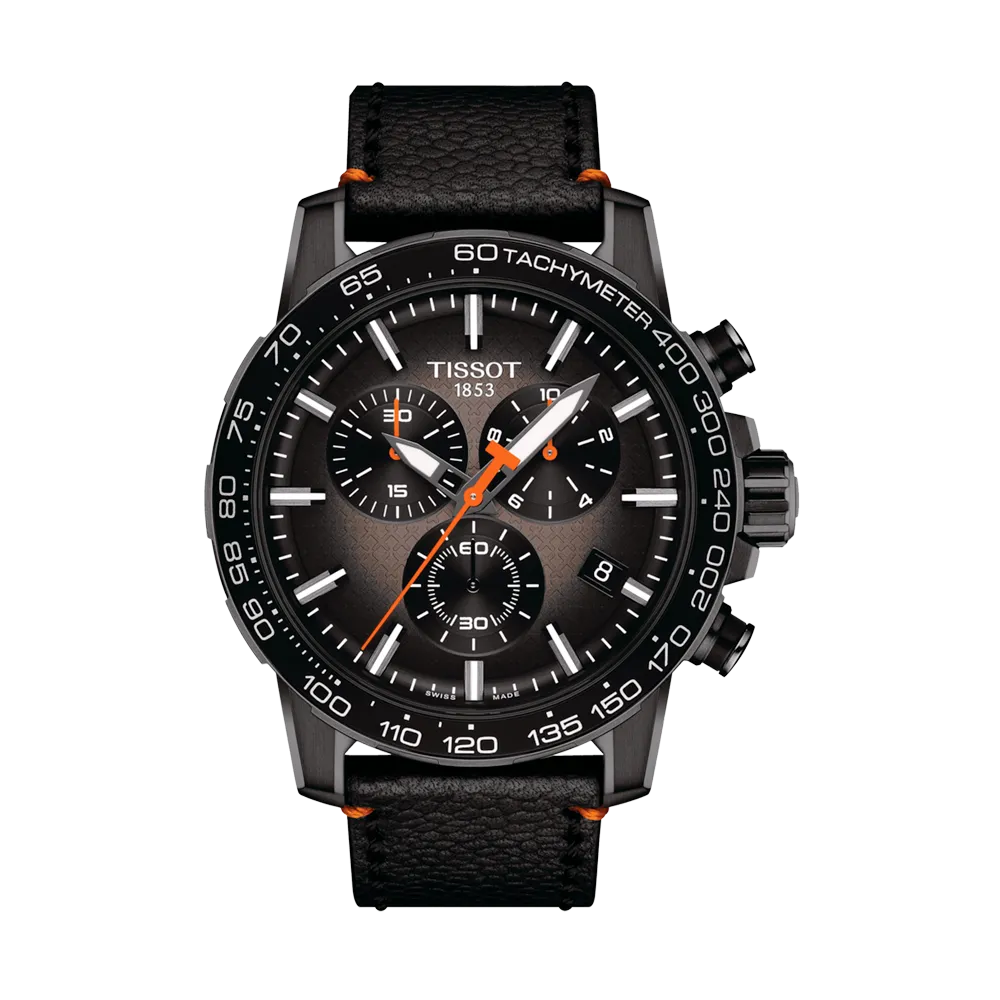 Supersport Chrono Basketball Edition