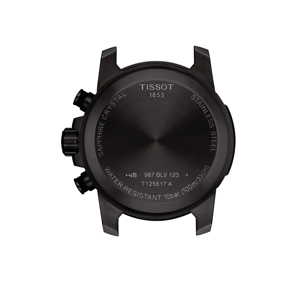 Supersport Chrono Basketball Edition