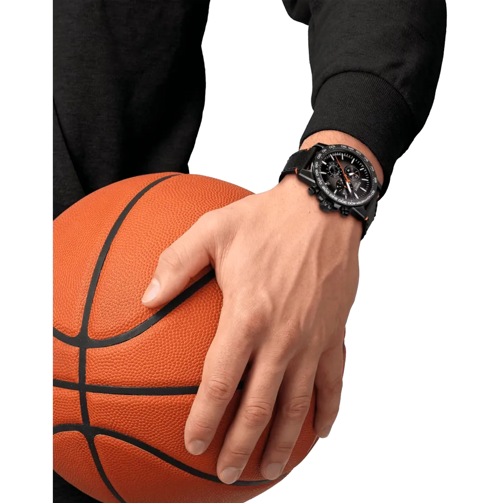 Supersport Chrono Basketball Edition