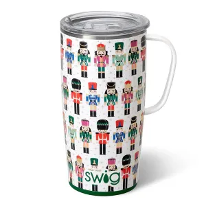 Swig Nutcracker 22oz Mug