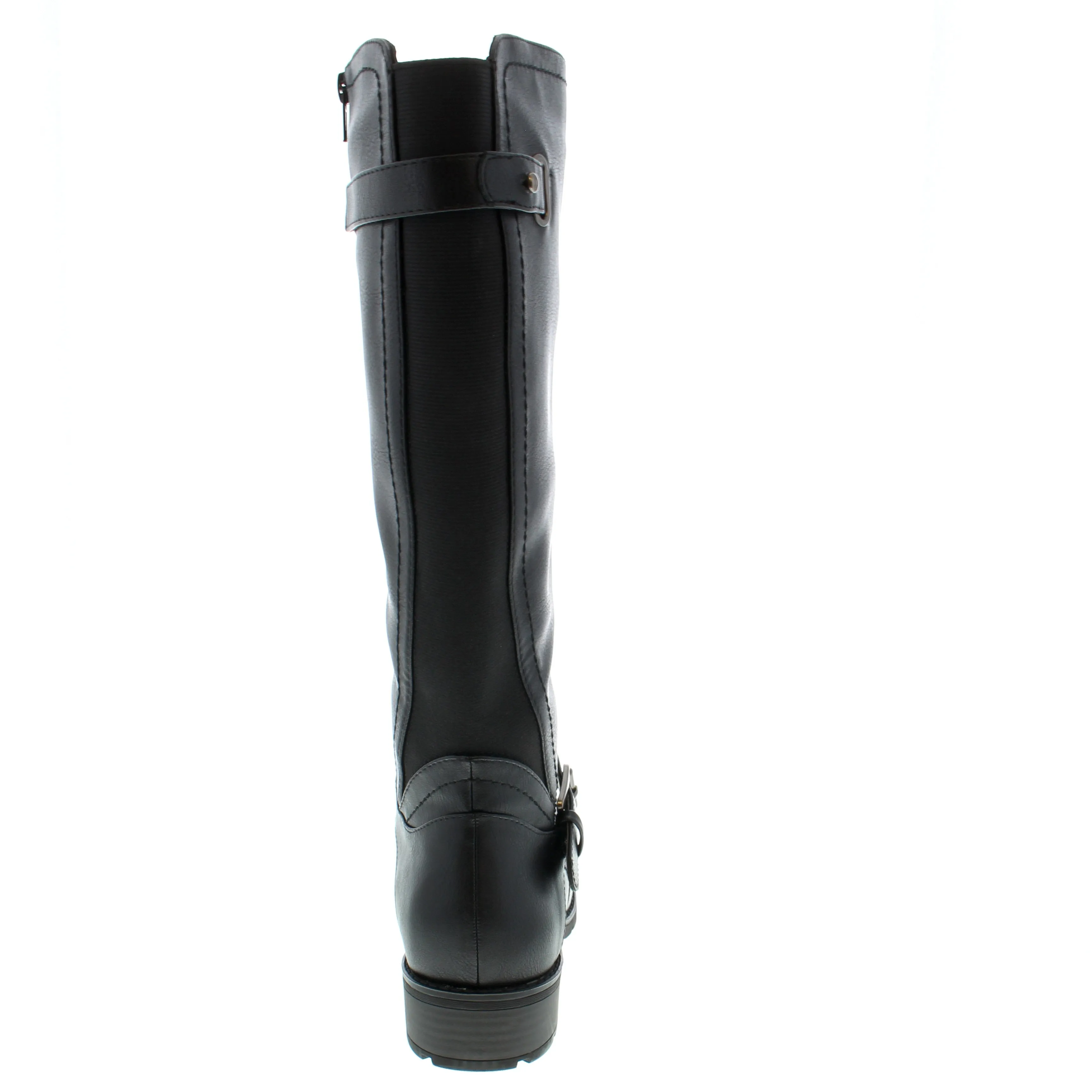 Taxi Queens-03WP-WF - Black