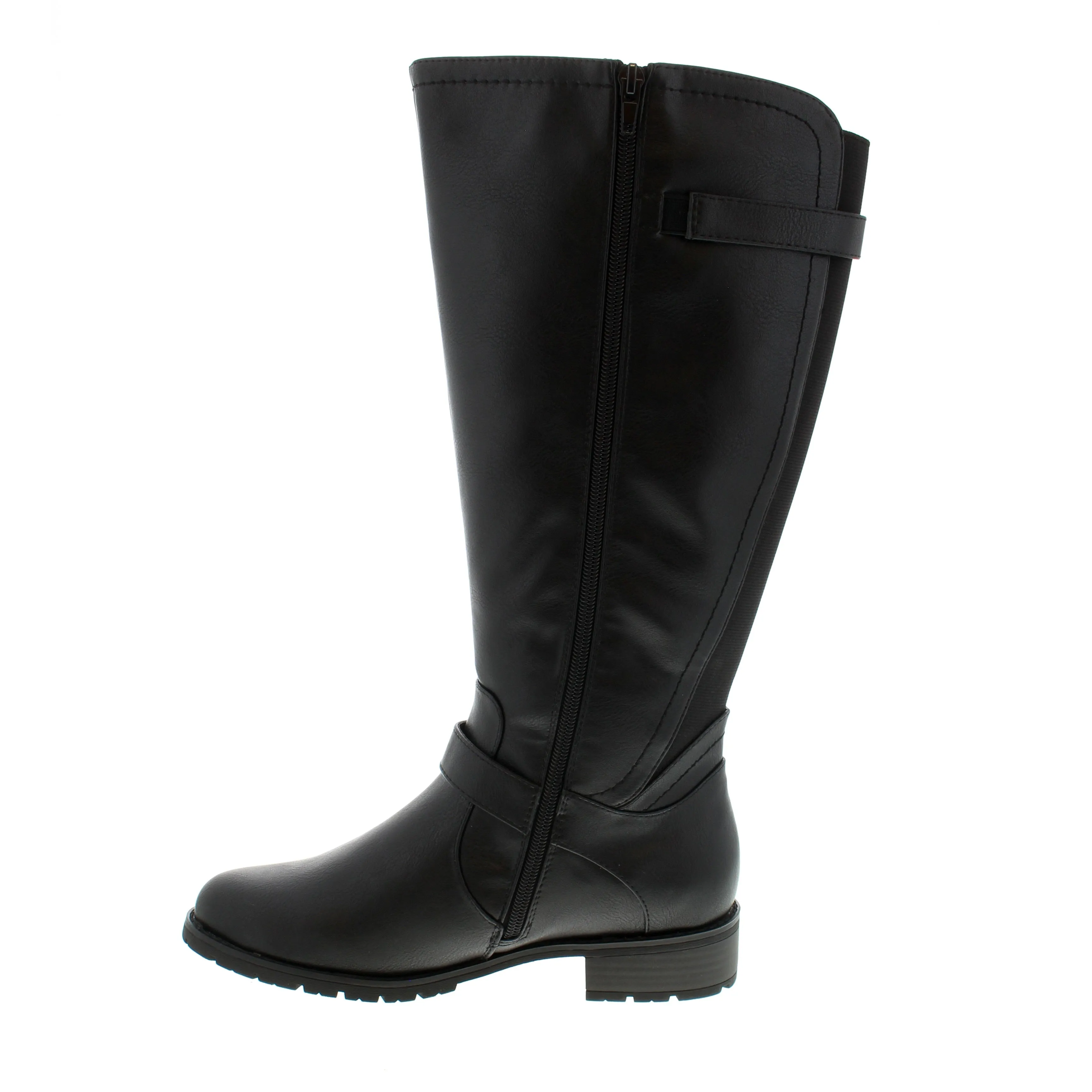 Taxi Queens-03WP-WF - Black