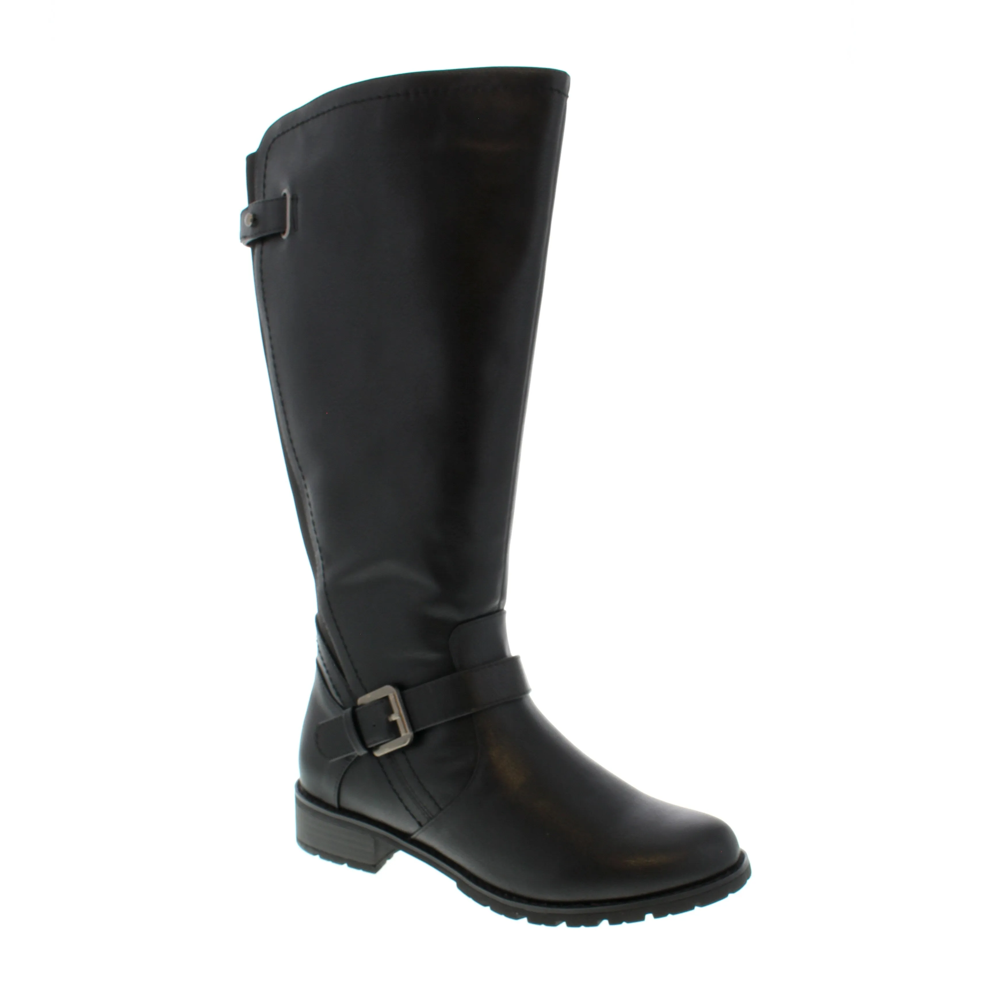 Taxi Queens-03WP-WF - Black