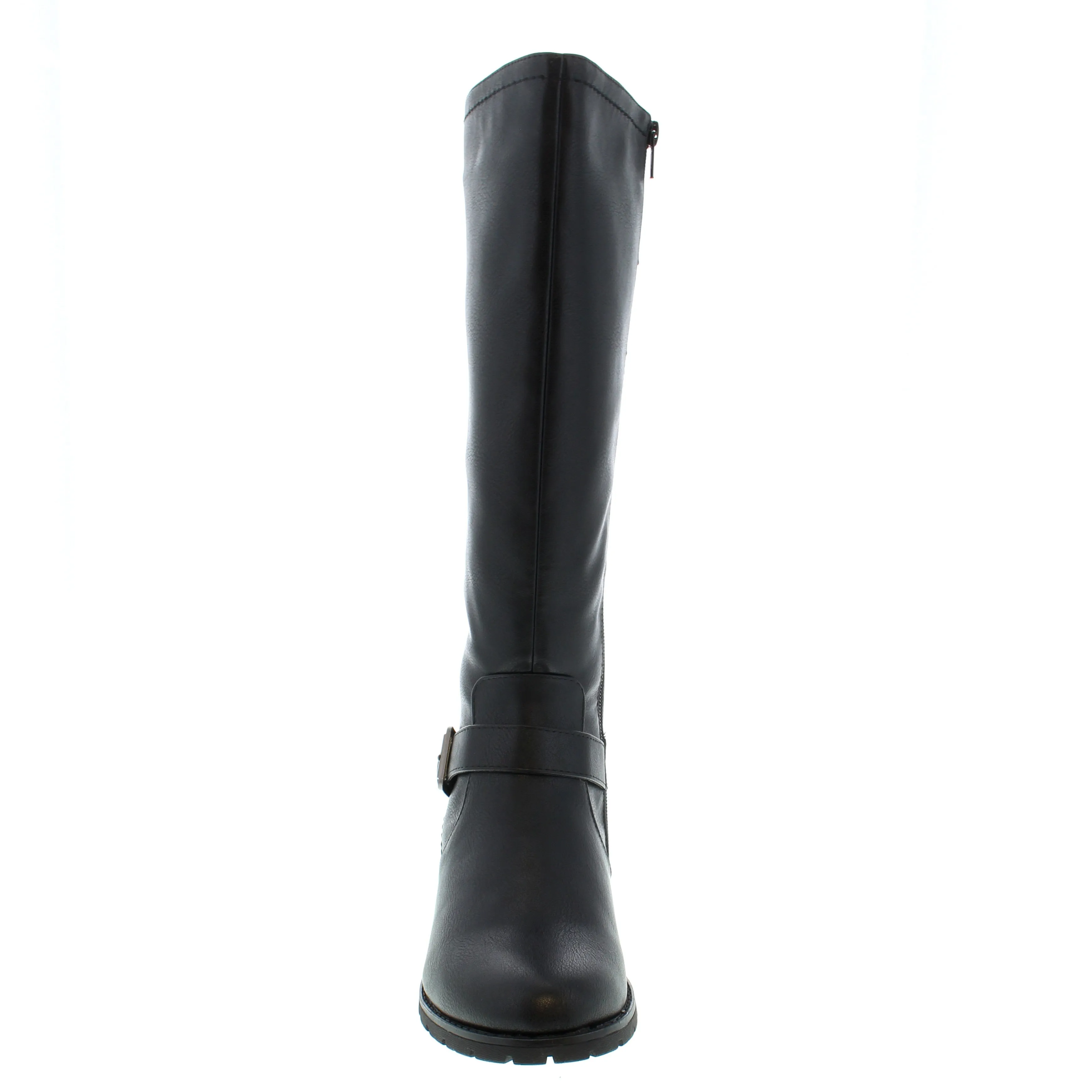 Taxi Queens-03WP-WF - Black