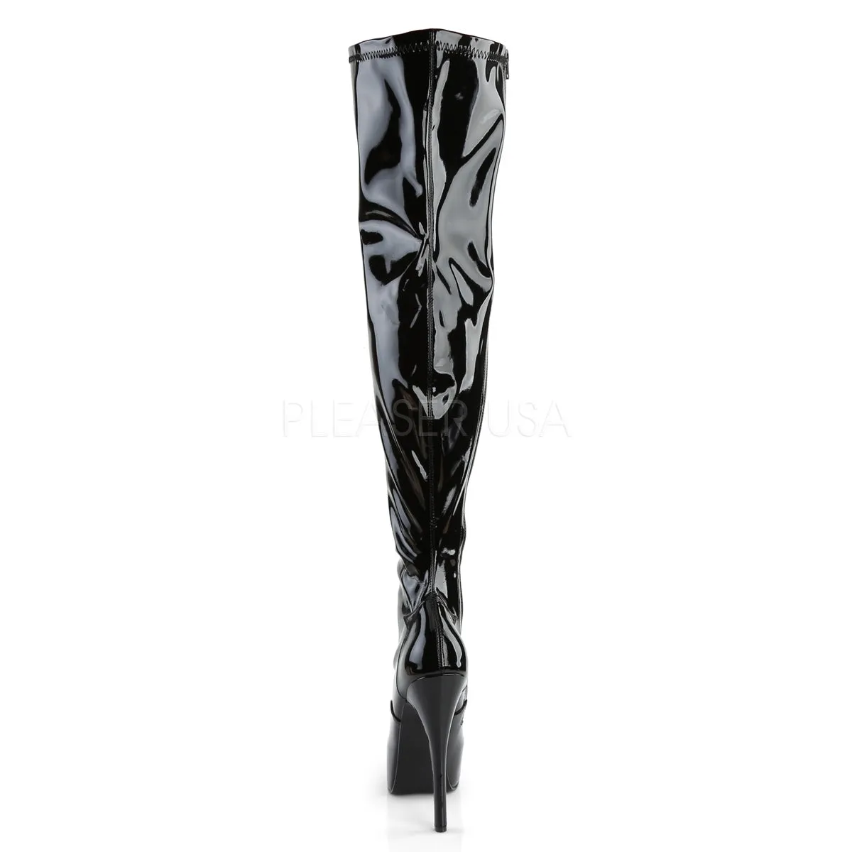 TEEZE-3000  Black Str Patent