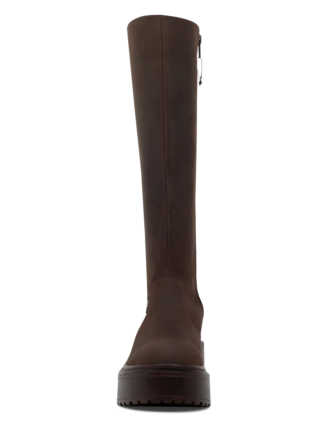 TROUPE WIDE CALF