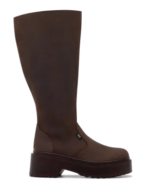TROUPE WIDE CALF