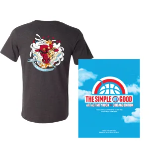 TSG x Chicago Bulls Bundle