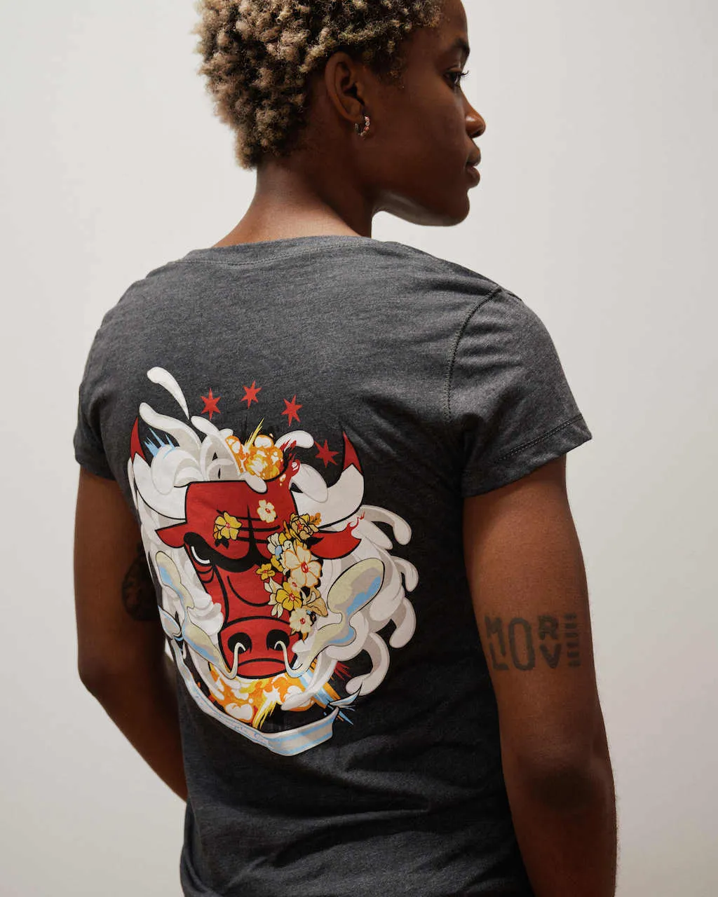 TSG x Chicago Bulls Bundle