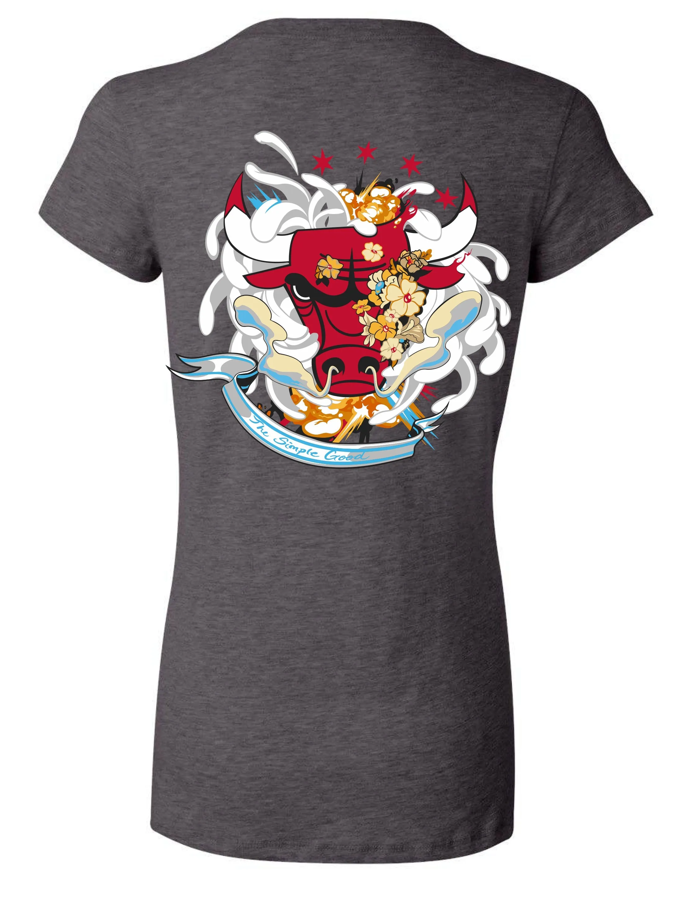 TSG x Chicago Bulls Bundle
