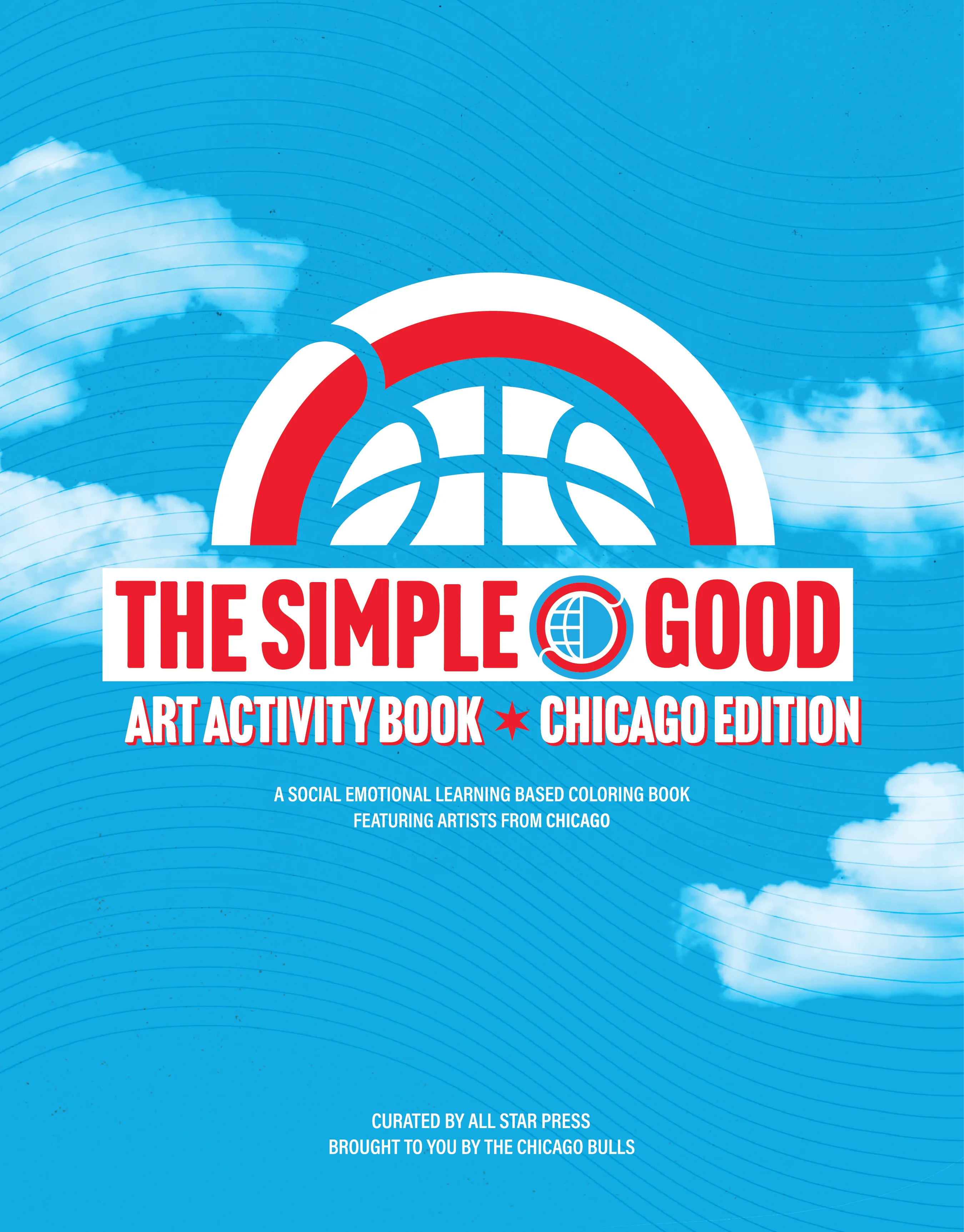 TSG x Chicago Bulls Bundle