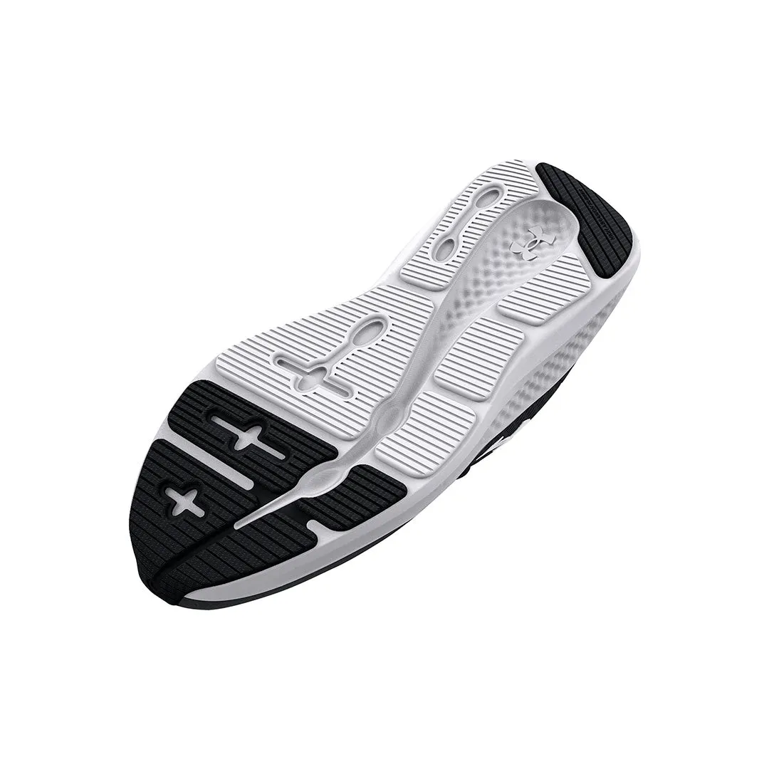 UA Boys Grade School Charged Pursuit 3 Running Shoes | 3024987