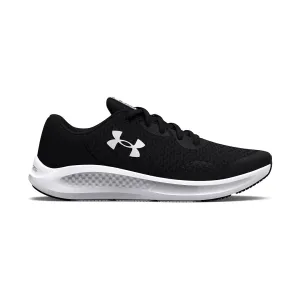 UA Boys Grade School Charged Pursuit 3 Running Shoes | 3024987