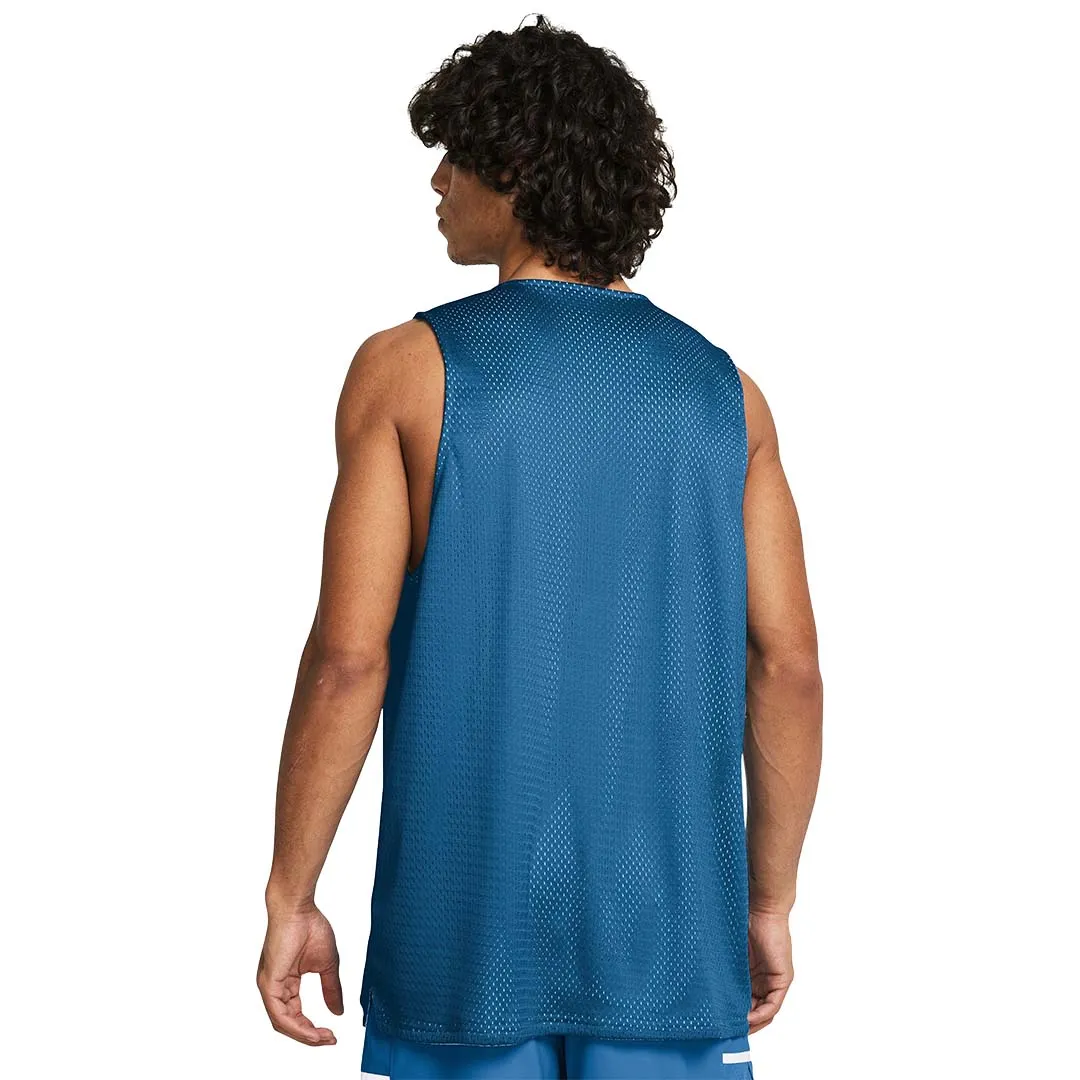 UA Men Baseline Zone Reversible Tank | 1386059