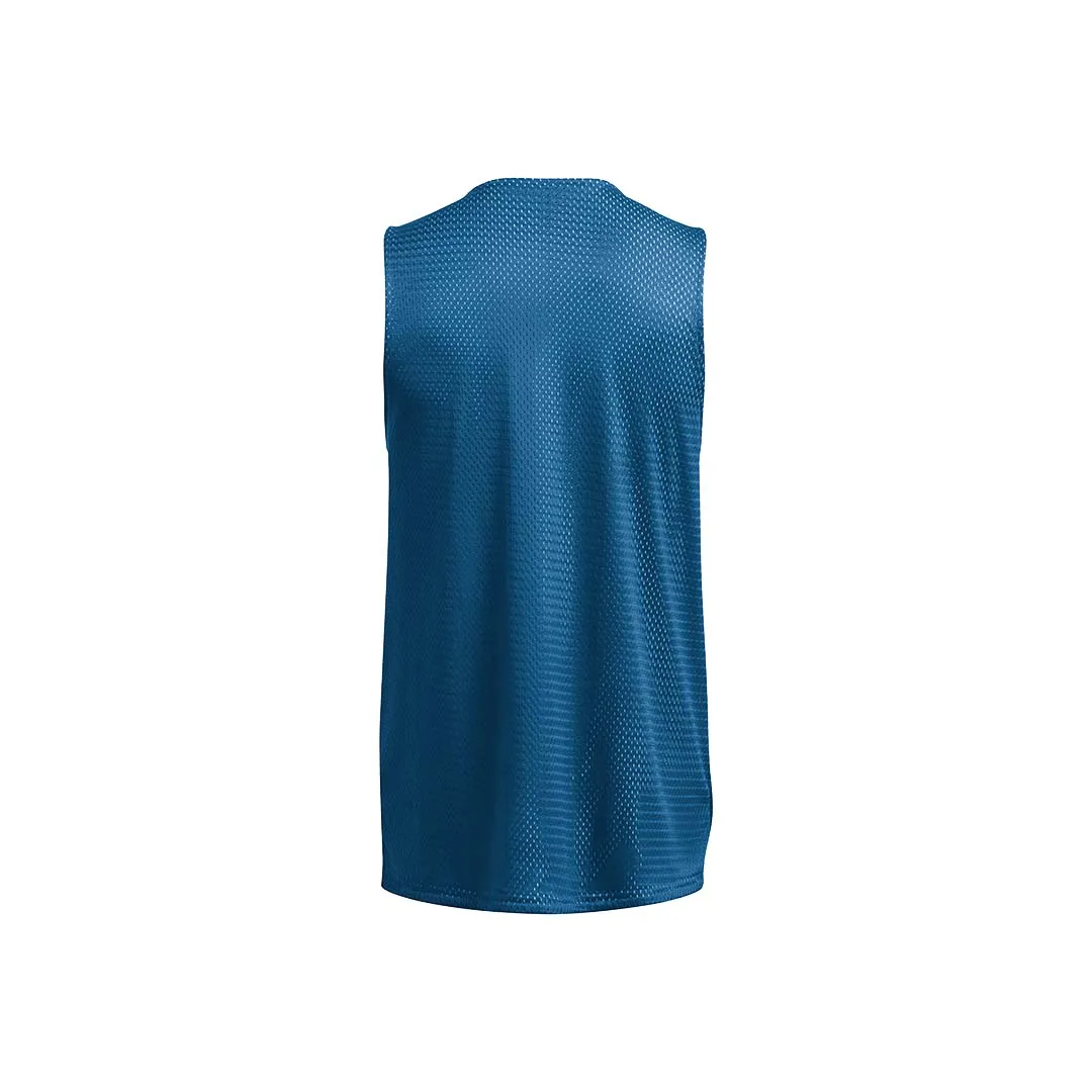UA Men Baseline Zone Reversible Tank | 1386059