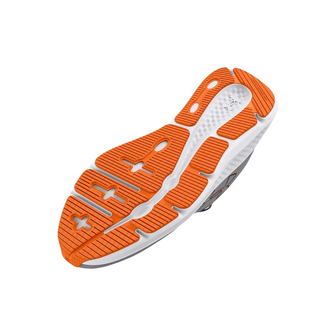 UA Men Charged Pursuit 3 Big Logo Running Shoes | 3026518