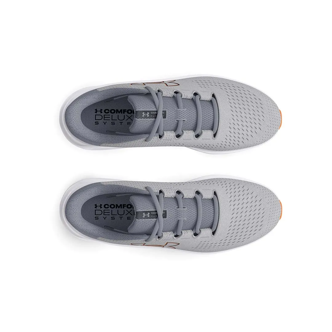 UA Men Charged Pursuit 3 Big Logo Running Shoes | 3026518
