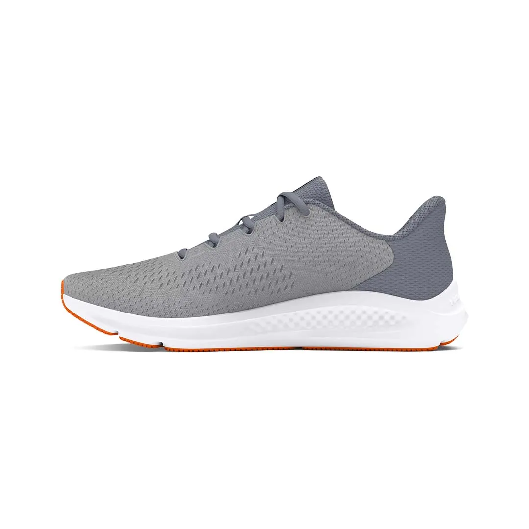 UA Men Charged Pursuit 3 Big Logo Running Shoes | 3026518