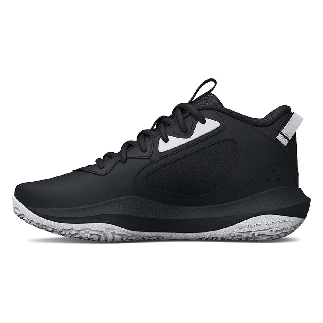 UA Unisex Lockdown 6 Basketball Shoes | 3025616