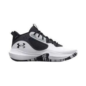 UA Unisex Lockdown 6 Basketball Shoes | 3025616