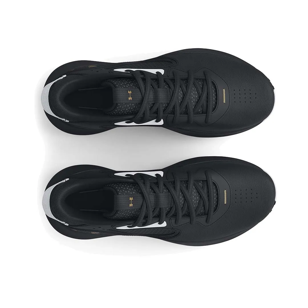 UA Unisex Lockdown 6 Basketball Shoes | 3025616
