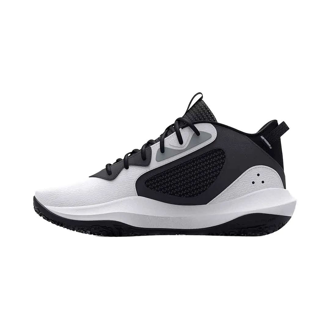 UA Unisex Lockdown 6 Basketball Shoes | 3025616