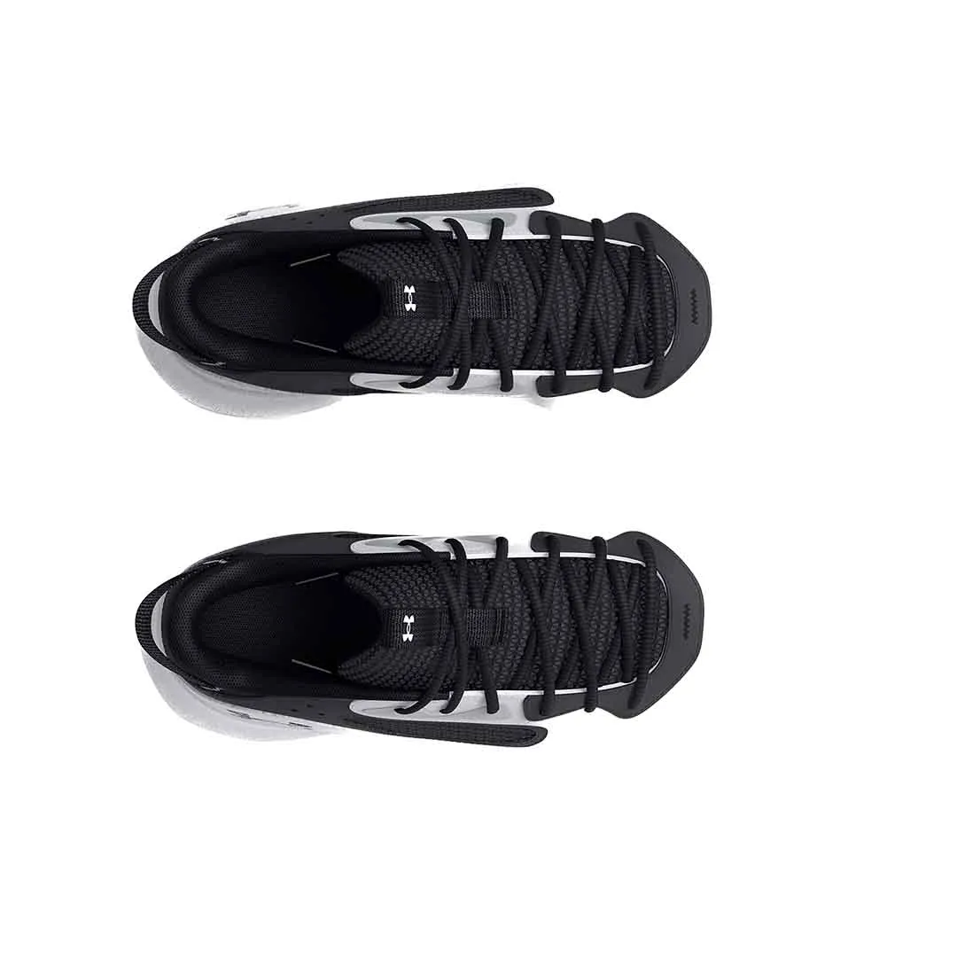 UA Unisex Lockdown 6 Basketball Shoes | 3025616