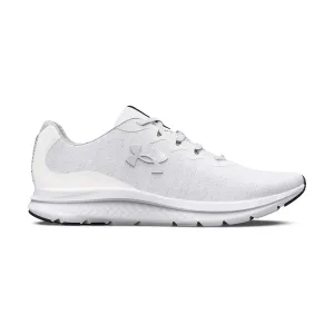 UA Women Charged Impulse 3 Knit Running Shoes | 3026686