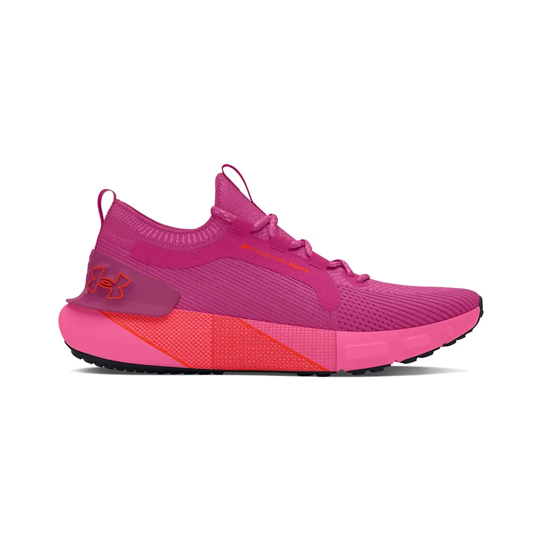 UA Women HOVR Phantom 3 SE Running Shoes | 3026584