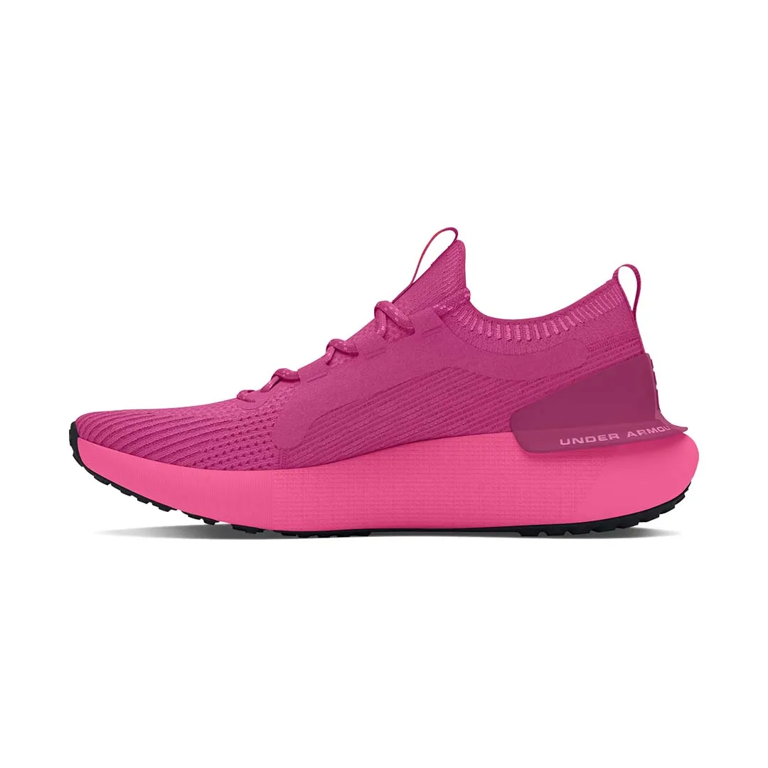 UA Women HOVR Phantom 3 SE Running Shoes | 3026584