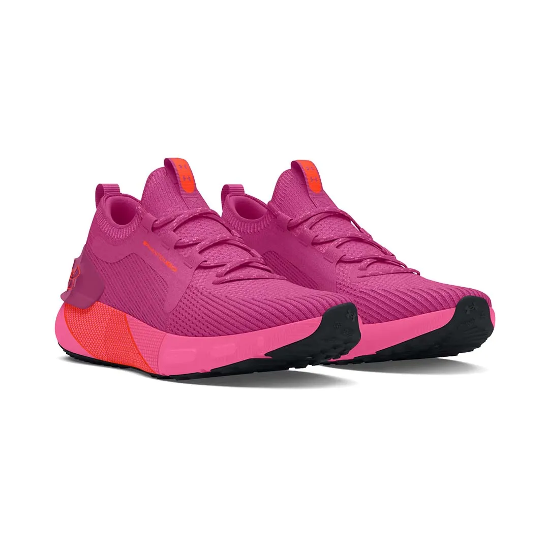 UA Women HOVR Phantom 3 SE Running Shoes | 3026584