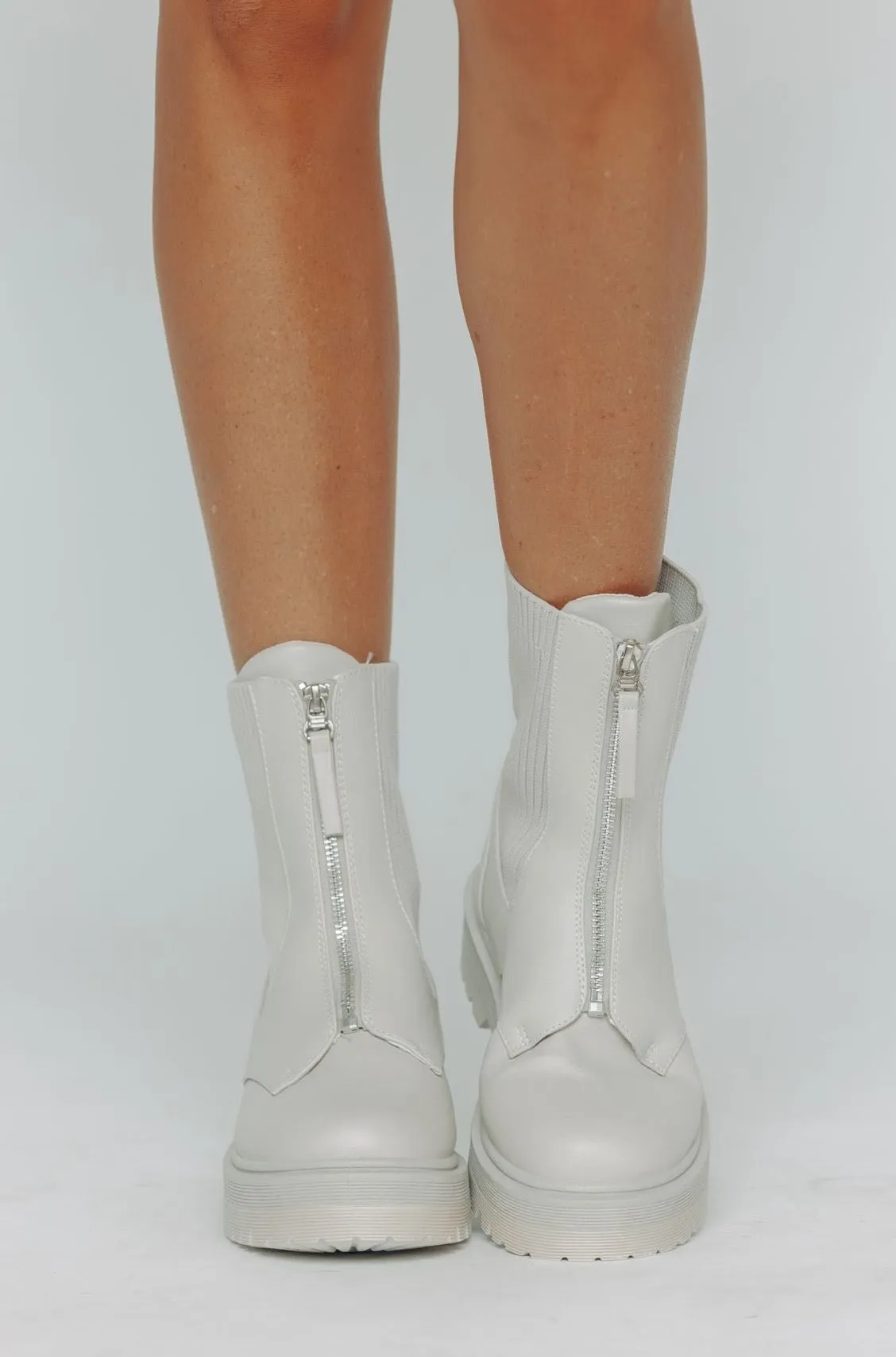 Understatement Boots